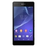 Sony Xperia Z2 Black без гарнитуры