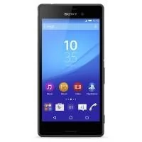 Ремонт Sony Xperia M4 Aqua LTE Black