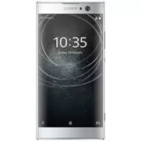 Sony Xperia XA2 DS Silver