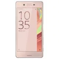 Ремонт Sony Xperia X Rose Gold 4G LTE