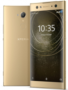 Ремонт Sony Xperia XA2 Plus 32GB